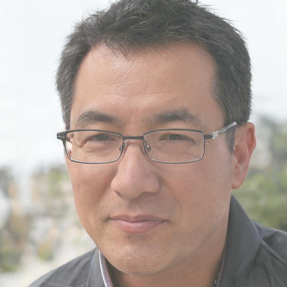 Dr. Marcus Weber, Senior Financial Analyst