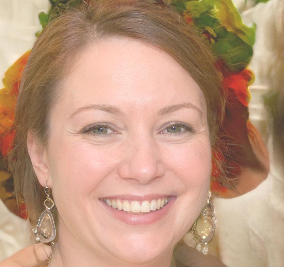 Sarah Müller, Investment Strategist