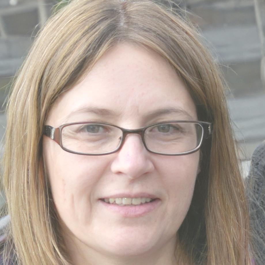 Spezialistin für Finanzanalyse in der Beratung