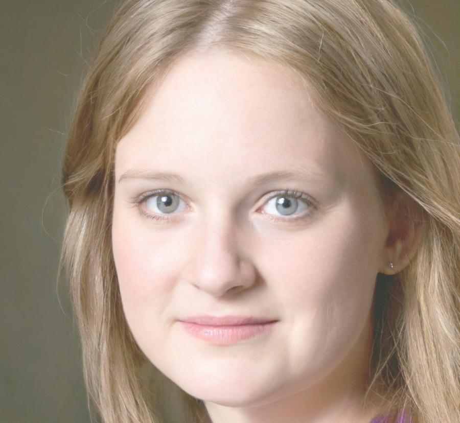 Expertin für moderne Bewertungstechniken